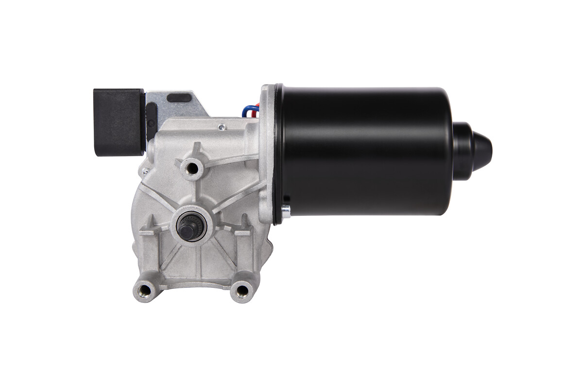 Moteur d'essuie-glace VALEO 584515